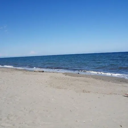 Folelli Villa + Jardin , 5 Mn Des Plages Et Des Rivieres