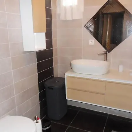 Folelli Villa + Jardin , 5 Mn Des Plages Et Des Rivieres בית נופש *