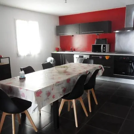 Folelli Villa + Jardin , 5 Mn Des Plages Et Des Rivieres *