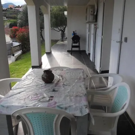 Folelli Villa + Jardin , 5 Mn Des Plages Et Des Rivieres Folelli