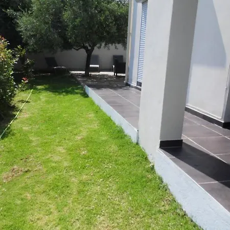 Folelli Villa + Jardin , 5 Mn Des Plages Et Des Rivieres