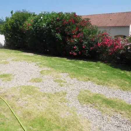 Folelli Villa + Jardin , 5 Mn Des Plages Et Des Rivieres Folelli