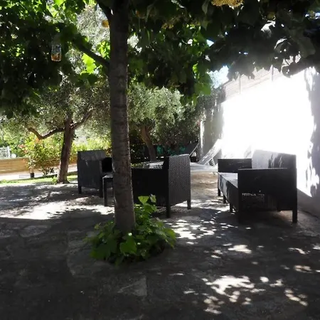 Folelli Villa + Jardin , 5 Mn Des Plages Et Des Rivieres Folelli