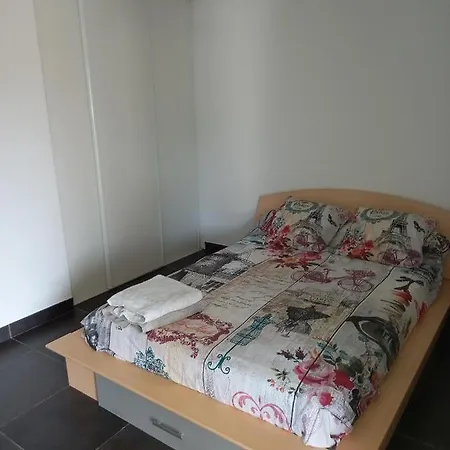 Folelli Villa + Jardin , 5 Mn Des Plages Et Des Rivieres בית נופש