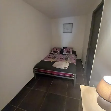 בית נופש Folelli Villa + Jardin , 5 Mn Des Plages Et Des Rivieres *