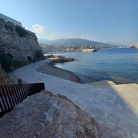 בית נופש Folelli Villa + Jardin , 5 Mn Des Plages Et Des Rivieres Folelli