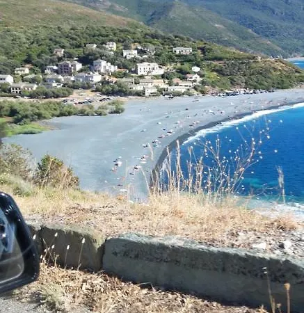 Folelli Villa + Jardin , 5 Mn Des Plages Et Des Rivieres * Folelli